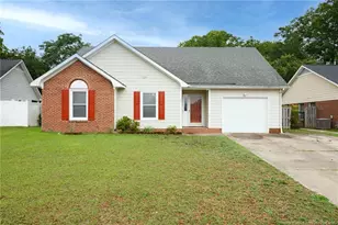 7229 Tollhouse Dr, Fayetteville, NC 28314 - Photo 1