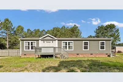 626 Ballance Farm Road, Saint Pauls, NC 28384 - Photo 1