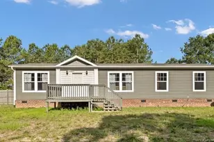 626 Ballance Farm Rd, Saint Pauls, NC 28384 - Photo 1