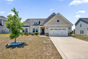 3221 Hunting Lodge Rd, Fayetteville, NC 28306 - Photo 1