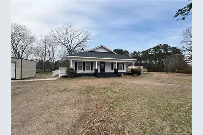 3174 Lindsay Road, Raeford, NC 28376 - Photo 1