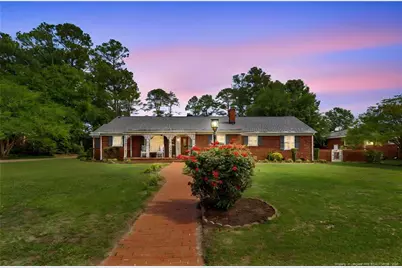1009 N Magnolia Avenue, Dunn, NC 28334 - Photo 1