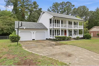 2351 Rolling Hill Road, Fayetteville, NC 28304 - Photo 2