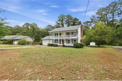 2351 Rolling Hill Road, Fayetteville, NC 28304 - Photo 44