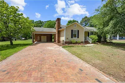 3901 Carson Drive, Sanford, NC 27332 - Photo 1