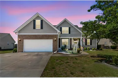 1225 Thistle Gold Drive, Hope Mills, NC 28348 - Photo 1