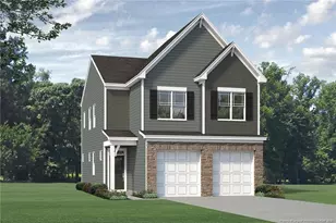 646 Union St, Raeford, NC 28376 - Photo 1