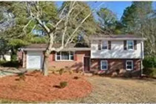 3514 Cranbrook Dr, Fayetteville, NC 28301 - Photo 1