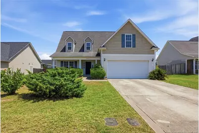 2037 Gray Goose Loop, Fayetteville, NC 28306 - Photo 1