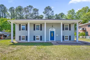 5031 Hampshire Dr, Fayetteville, NC 28311 - Photo 1