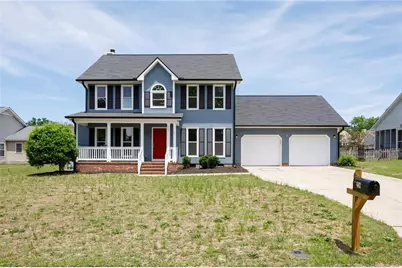 224 Silver Oaks Drive, Fayetteville, NC 28311 - Photo 1