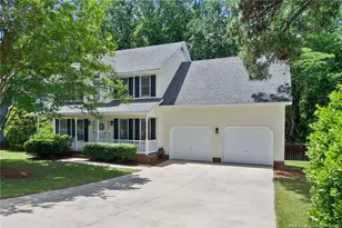 5741 Cherrystone Dr, Fayetteville, NC 28311 - Photo 1