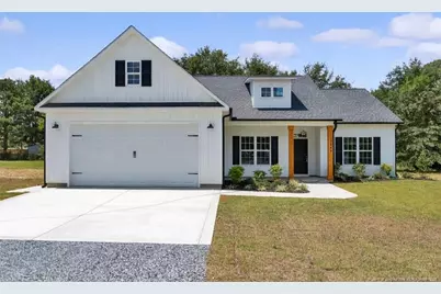 4740 Slew Drive, Hope Mills, NC 28348 - Photo 1