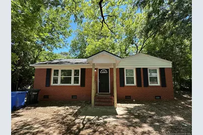 4909 Walnut Drive, Fayetteville, NC 28304 - Photo 1