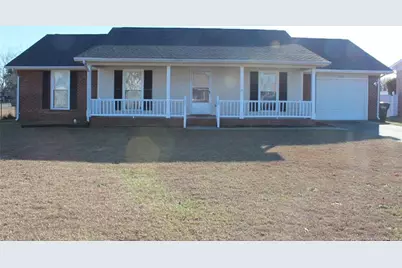 7805 Gallant Ridge Drive, Fayetteville, NC 28314 - Photo 1