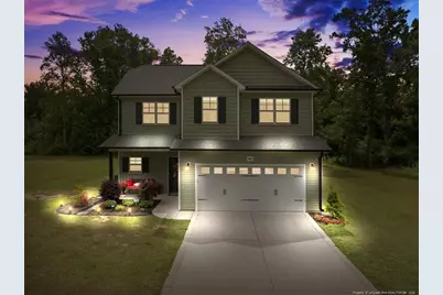 5512 Tolarsville Road, Saint Pauls, NC 28384 - Photo 1