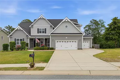 3710 Glencourse Way, Fayetteville, NC 28311 - Photo 1