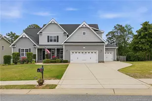 3710 Glencourse Wy, Fayetteville, NC 28311 - Photo 1