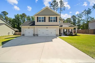 170 Edgar Way, Raeford, NC 28376 - Photo 1