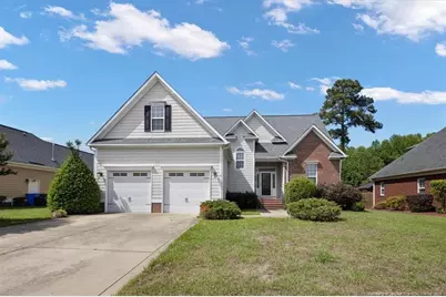 3033 Southridge Court, Fayetteville, NC 28306 - Photo 1