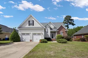 3033 Southridge Ct, Fayetteville, NC 28306 - Photo 1