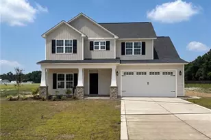 4744 Slew Dr, Hope Mills, NC 28348 - Photo 1