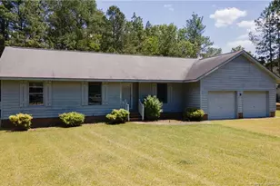 743 Warbler Pl, Vass, NC 28394 - Photo 1