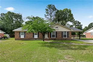 6228 Milford Rd, Fayetteville, NC 28303 - Photo 1