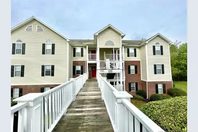350 Bubble Creek Court #3, Fayetteville, NC 28311 - Photo 1