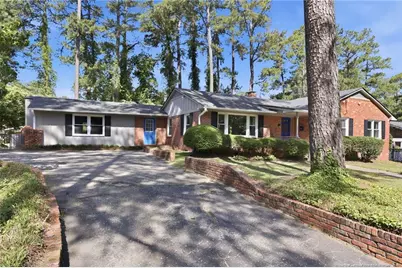 706 Emeline Avenue, Fayetteville, NC 28303 - Photo 1