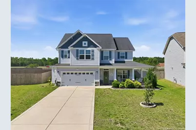 5348 Debut Avenue, Hope Mills, NC 28348 - Photo 1