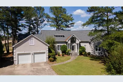 1280 Greenbriar Drive, Vass, NC 28394 - Photo 1