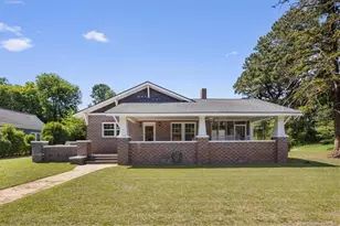 237 N Green St, Parkton, NC 28371 - Photo 1