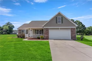 238 Emma Ln, Raeford, NC 28376 - Photo 1