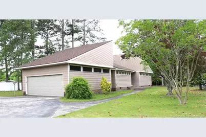 4206 Aldwych Street, Lumberton, NC 28358 - Photo 1