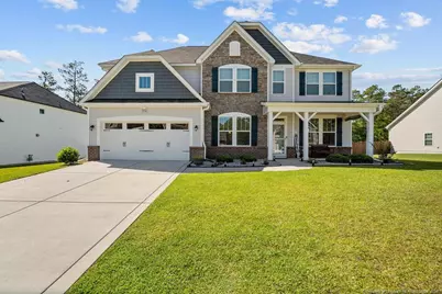 3774 Glencourse Way, Fayetteville, NC 28311 - Photo 1