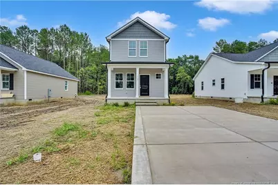 164 Jenkins Street, Dunn, NC 28334 - Photo 1