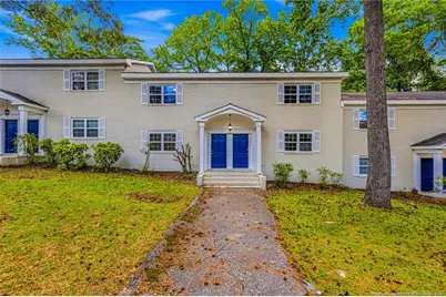 2436 Bragg Boulevard, Fayetteville, NC 28303 - Photo 1