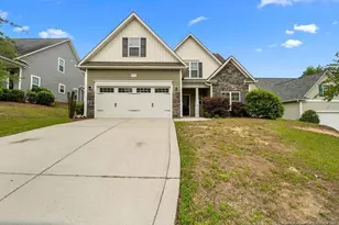417 Sedgemoor Rd, Fayetteville, NC 28311 - Photo 1