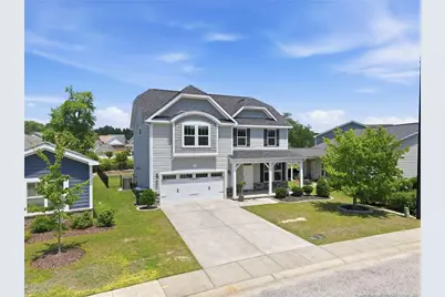 1732 Fordham Drive, Fayetteville, NC 28304 - Photo 1