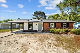 5925 Richfield Ave, Hope Mills, NC 28348 - Photo 1