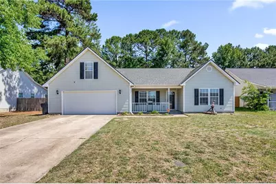 3698 Pioneer Drive, Hope Mills, NC 28348 - Photo 1