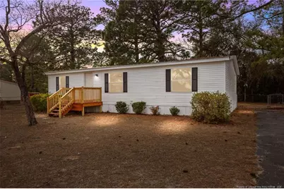 2918 Dothan Drive, Fayetteville, NC 28306 - Photo 1
