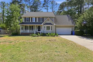 1672 Sykes Pond Rd, Fayetteville, NC 28304 - Photo 1