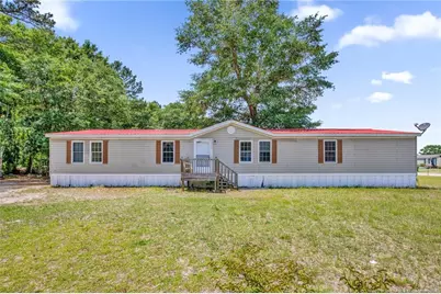 4705 Hickory Ridge, Parkton, NC 28371 - Photo 1