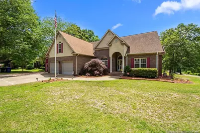 604 Adair Street, Fayetteville, NC 28303 - Photo 1
