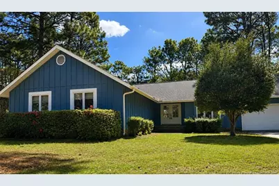 6851 Uppingham Road, Fayetteville, NC 28306 - Photo 1