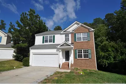 117 Tiverton Woods Drive, Holly Springs, NC 27540 - Photo 1