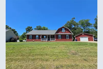 441 Corsegan Road, Rockfish, NC 28306 - Photo 1