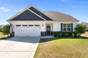 193 Sandy Springs Rd, Aberdeen, NC 28315 - Photo 1